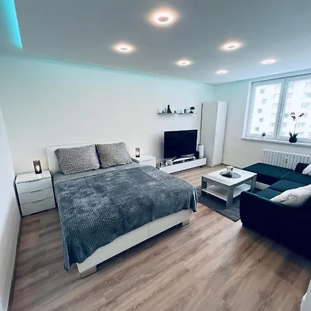 Kobra Apartment Ostrava