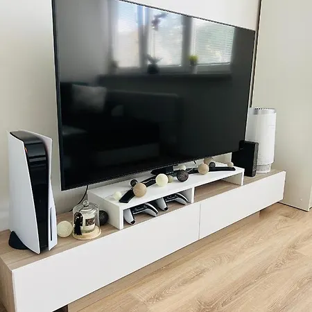 Kobra Apartment Ostrava