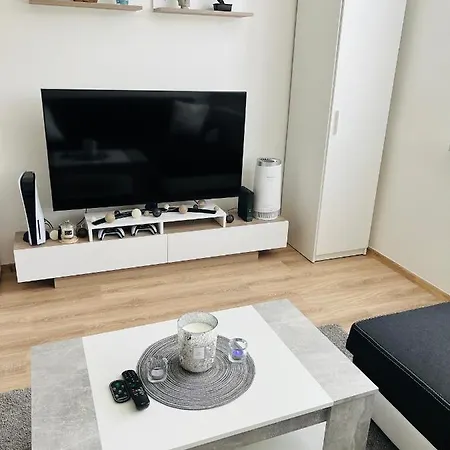 Apartment Kobra